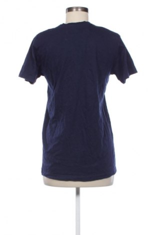 Tricou de femei Unbranded, Mărime S, Culoare Albastru, Preț 43,28 Lei
