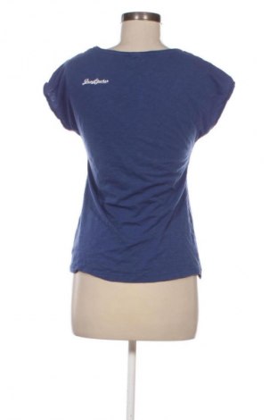 Dámske tričko Unbranded, Veľkosť L, Farba Modrá, Cena  8,69 €