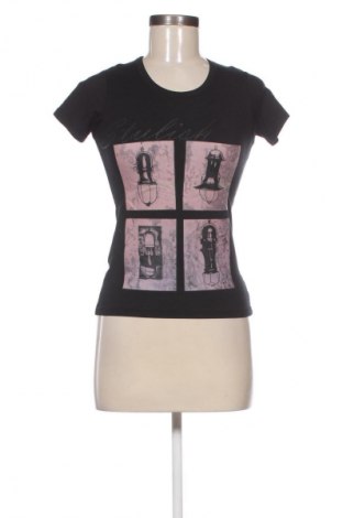 Damen T-Shirt Unbranded, Größe S, Farbe Mehrfarbig, Preis 8,70 €
