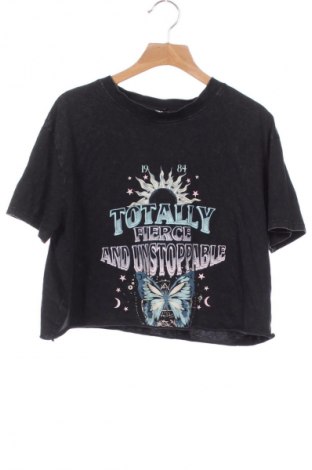 Tricou de femei Unbranded, Mărime XS, Culoare Negru, Preț 43,28 Lei