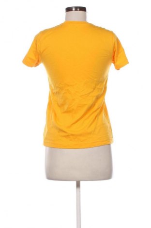 Damen T-Shirt Unbranded, Größe L, Farbe Orange, Preis 11,99 €