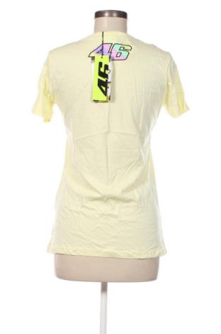 Damen T-Shirt Unbranded, Größe M, Farbe Gelb, Preis 19,99 €