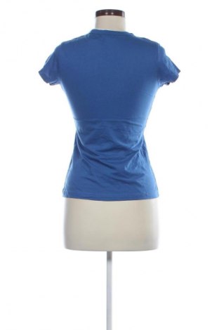 Damen T-Shirt Unbranded, Größe M, Farbe Blau, Preis 11,99 €