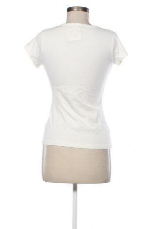Damen T-Shirt Unbranded, Größe S, Farbe Beige, Preis 8,62 €