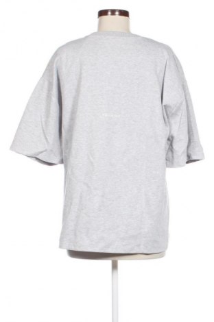 Damen T-Shirt Unbranded, Größe XL, Farbe Grau, Preis 8,62 €