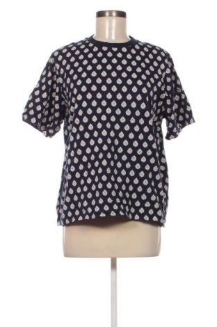 Damen T-Shirt Uniqlo, Größe L, Farbe Mehrfarbig, Preis € 12,99