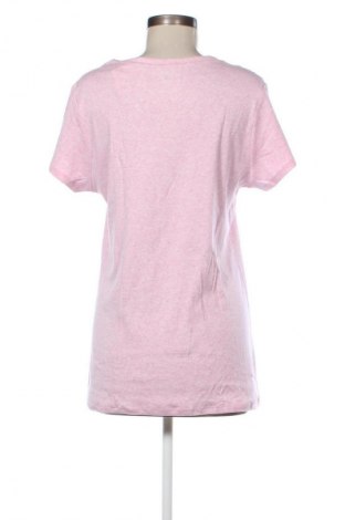 Damen T-Shirt Uniqlo, Größe XL, Farbe Rosa, Preis € 9,00