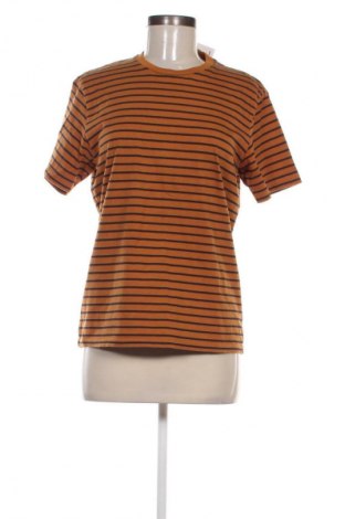 Damen T-Shirt Uniqlo, Größe M, Farbe Mehrfarbig, Preis 13,05 €