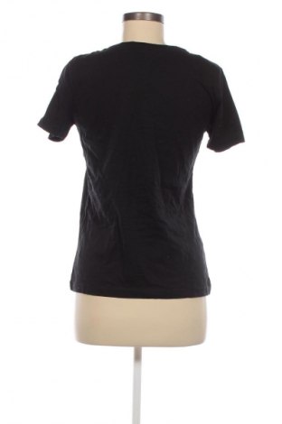 Damski T-shirt Up 2 Fashion, Rozmiar S, Kolor Czarny, Cena 55,99 zł