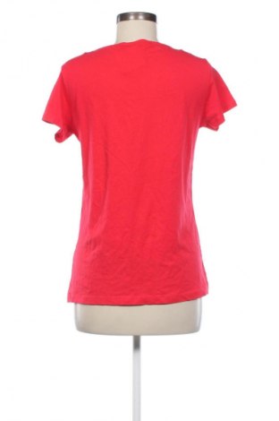 Damski T-shirt Up 2 Fashion, Rozmiar M, Kolor Czerwony, Cena 39,00 zł