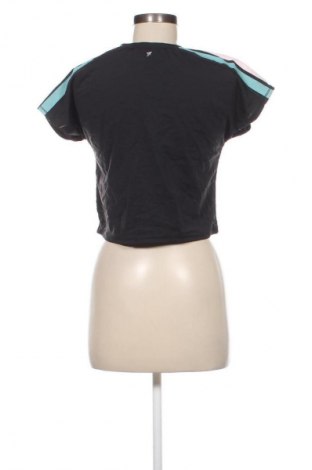 Tricou de femei Work Out, Mărime S, Culoare Negru, Preț 55,99 Lei