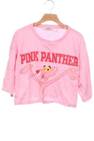 Damen T-Shirt Xside, Größe XS, Farbe Rosa, Preis 9,36 €