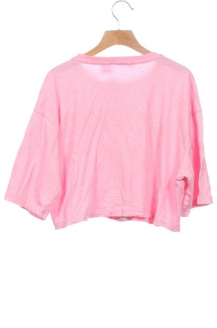 Damen T-Shirt Xside, Größe XS, Farbe Rosa, Preis 9,36 €