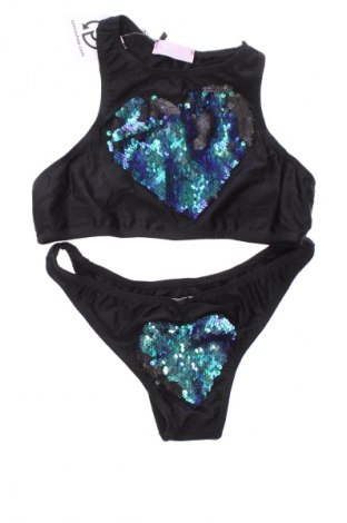 Damen-Badeanzug Unbranded, Größe XS, Farbe Schwarz, Preis 39,30 €