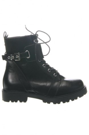 Damen Stiefeletten ASOS, Größe 41, Farbe Schwarz, Preis 31,71 €