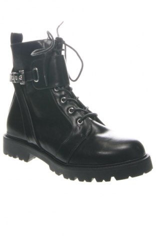Damen Stiefeletten ASOS, Größe 41, Farbe Schwarz, Preis 31,71 €