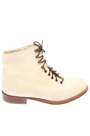 Damen Stiefeletten Bally, Größe 37, Farbe Beige, Preis € 97,65