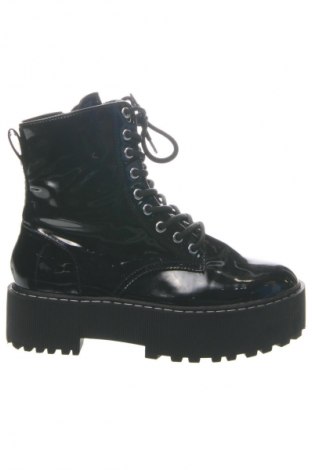 Női bokacsizma H&M, Méret 39, Szín Fekete, Ár 6 399 Ft