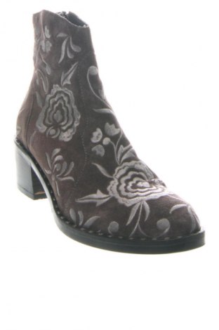 Damen Stiefeletten Progetto, Größe 37, Farbe Mehrfarbig, Preis 59,00 €