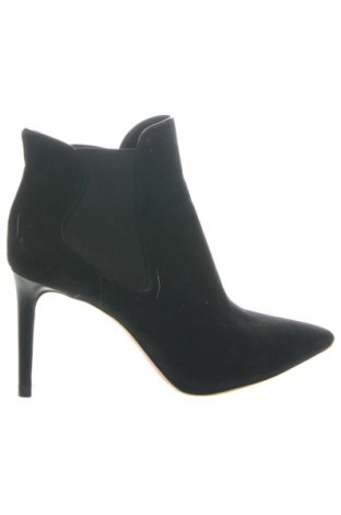Női bokacsizma Tory Burch, Méret 39, Szín Fekete, Ár 32 289 Ft