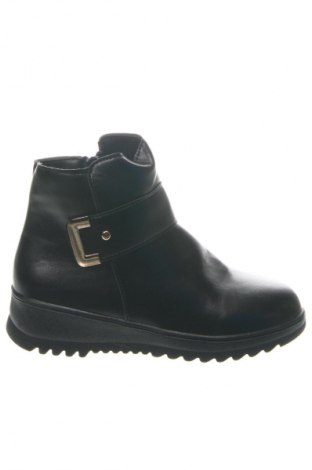 Damen Stiefeletten Unbranded, Größe 36, Farbe Schwarz, Preis 39,00 €