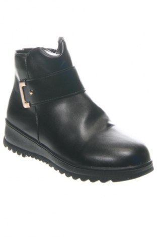 Damen Stiefeletten Unbranded, Größe 36, Farbe Schwarz, Preis 39,00 €