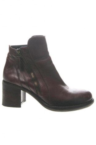 Női bokacsizma Unbranded, Méret 38, Szín Barna, Ár 15 640 Ft