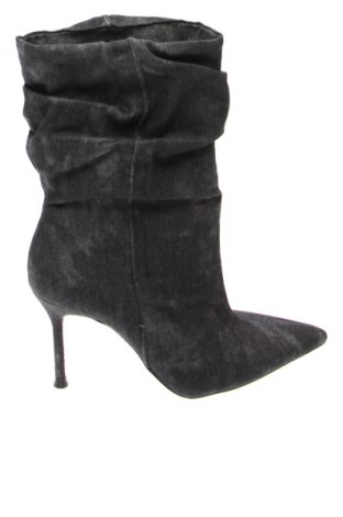 Damen Stiefeletten Zara, Größe 37, Farbe Schwarz, Preis € 20,97