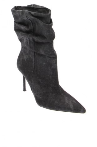 Damen Stiefeletten Zara, Größe 37, Farbe Schwarz, Preis € 20,97