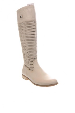 Damenstiefel Cabin, Größe 39, Farbe Beige, Preis 47,57 €