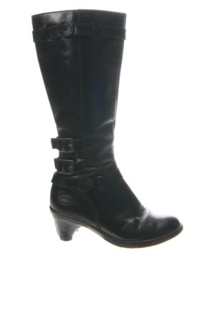 Damenstiefel Dr. Martens, Größe 37, Farbe Schwarz, Preis 180,83 €