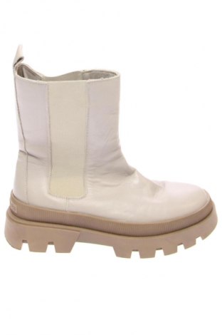 Damenstiefel Marc O'Polo, Größe 41, Farbe Beige, Preis € 66,99