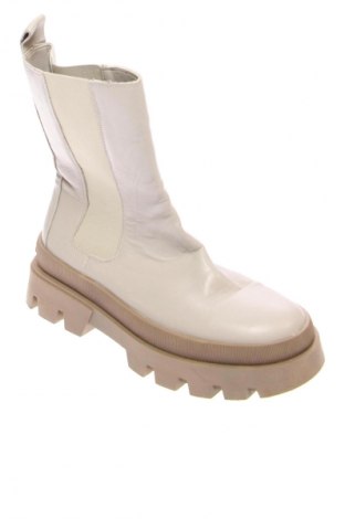 Damenstiefel Marc O'Polo, Größe 41, Farbe Beige, Preis € 66,99