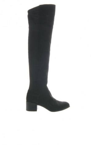 Női csizma Stradivarius, Méret 38, Szín Fekete, Ár 8 509 Ft
