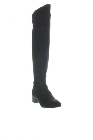 Női csizma Stradivarius, Méret 38, Szín Fekete, Ár 8 509 Ft