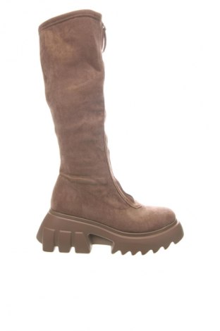 Dámské boty  Unbranded, Velikost 39, Barva Béžová, Cena  734,00 Kč