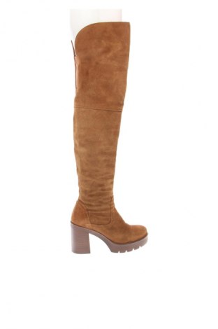 Dámské boty  Unbranded, Velikost 37, Barva Hnědá, Cena  1 228,00 Kč
