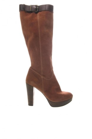 Damenstiefel Unbranded, Größe 37, Farbe Braun, Preis € 49,99
