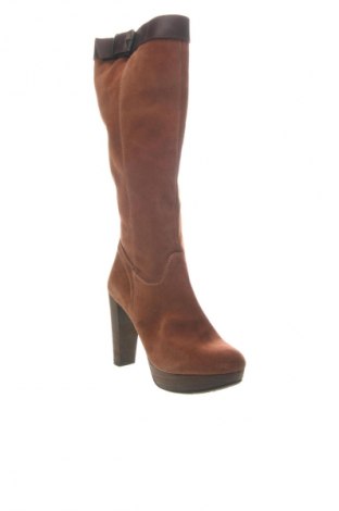 Damenstiefel Unbranded, Größe 37, Farbe Braun, Preis € 49,99