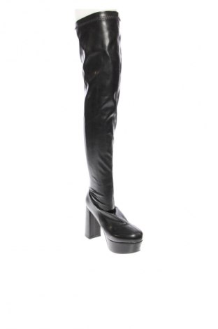 Damskie kozaki Unbranded, Rozmiar 41, Kolor Czarny, Cena 133,33 zł