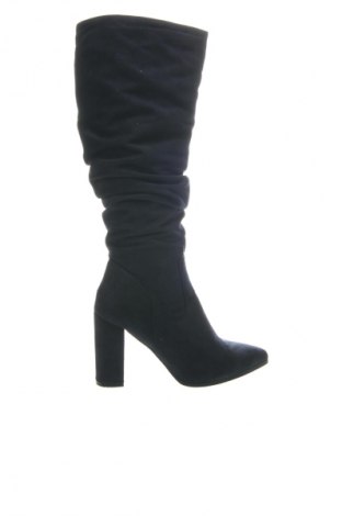 Damenstiefel Unbranded, Größe 38, Farbe Blau, Preis 30,00 €