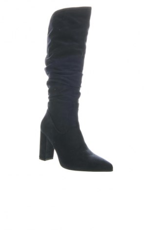 Damenstiefel Unbranded, Größe 38, Farbe Blau, Preis 30,00 €