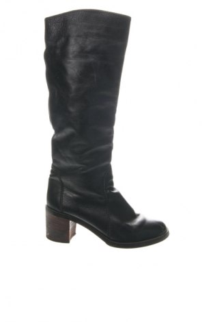 Damenstiefel Unbranded, Größe 41, Farbe Schwarz, Preis 68,09 €