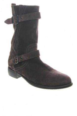 Női csizma Unbranded, Méret 40, Szín Barna, Ár 13 739 Ft