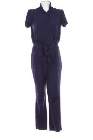 Langer Damen-Overall Atmosphere, Größe S, Farbe Blau, Preis 25,00 €