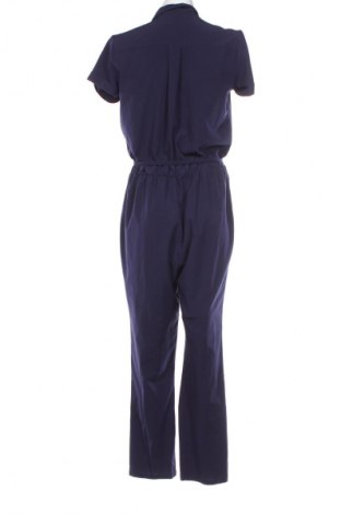 Langer Damen-Overall Atmosphere, Größe S, Farbe Blau, Preis 25,00 €