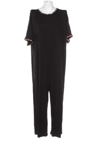 Dámsky dlhý overal Boohoo, Veľkosť 4XL, Farba Čierna, Cena  24,48 €