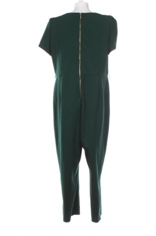 Langer Damen-Overall Calvin Klein, Größe XL, Farbe Grün, Preis 91,99 €