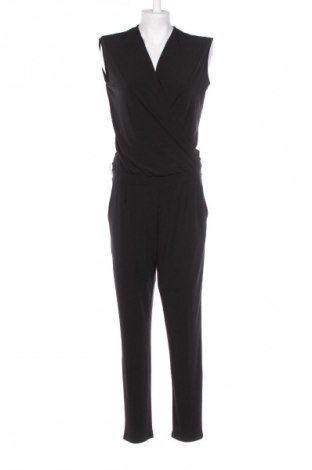 Langer Damen-Overall Comma,, Größe S, Farbe Schwarz, Preis 76,07 €