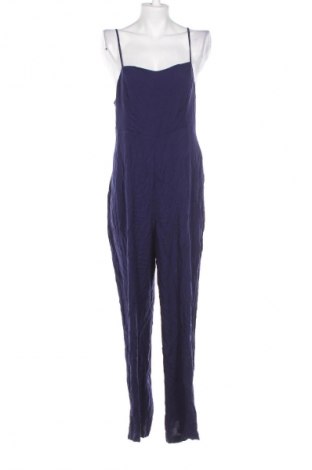 Dámsky dlhý overal Forever 21, Veľkosť XL, Farba Modrá, Cena  17,39 €